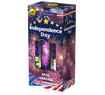 MC005 Independence Day