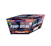 MC519 Point Break