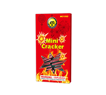 MC1202 Mini Cracker