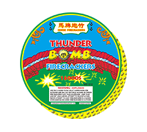 MC1212 16000S Thunder Bomb Firecrackers