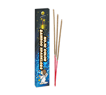 MC1303 NO.10 Color Bamboo Sparklers