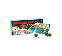 MC1412 Crackling Ball