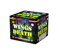 MC509 Wings of Death