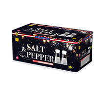 MC525 Salt & Pepper