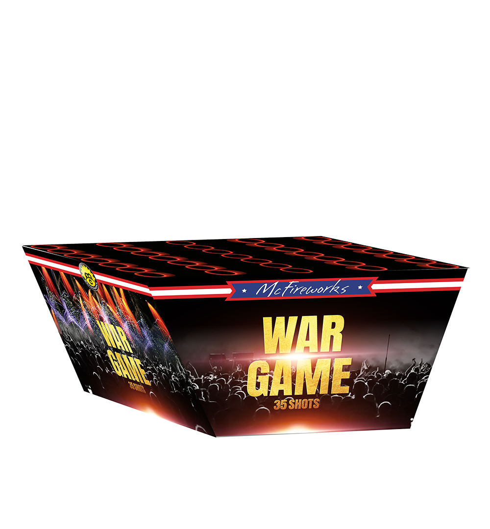 ZF1011 War Game