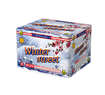 MC504 Winter Sweet