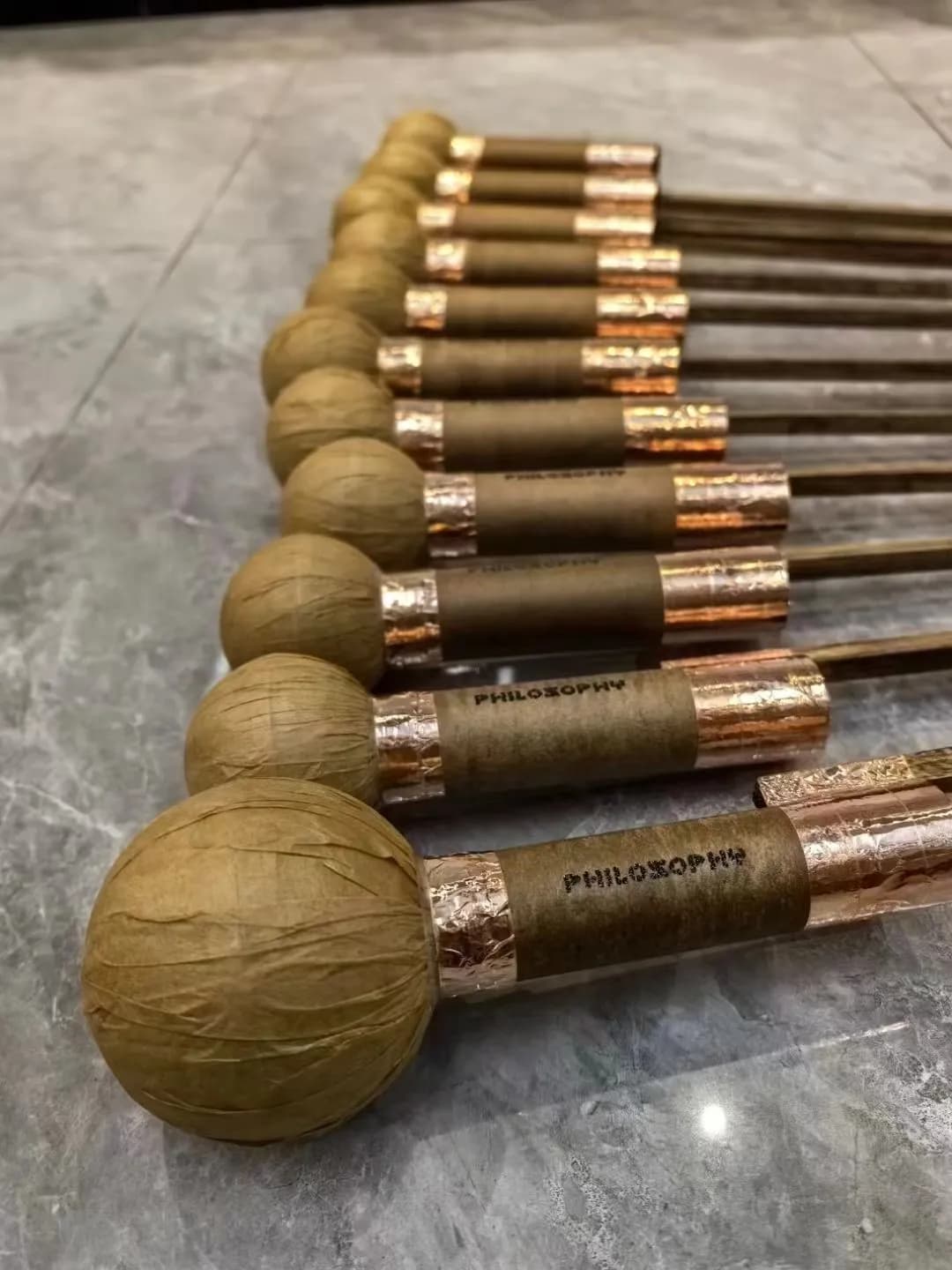 Rockets for Fireworks Display thumbnail 5