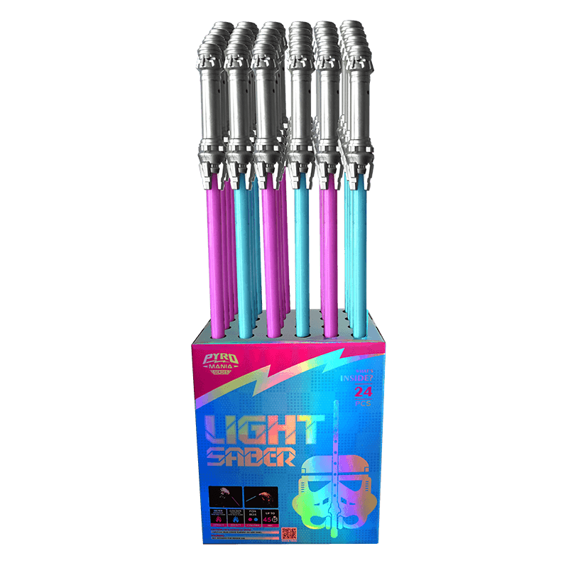 Light Saber Novelties MC1435 1