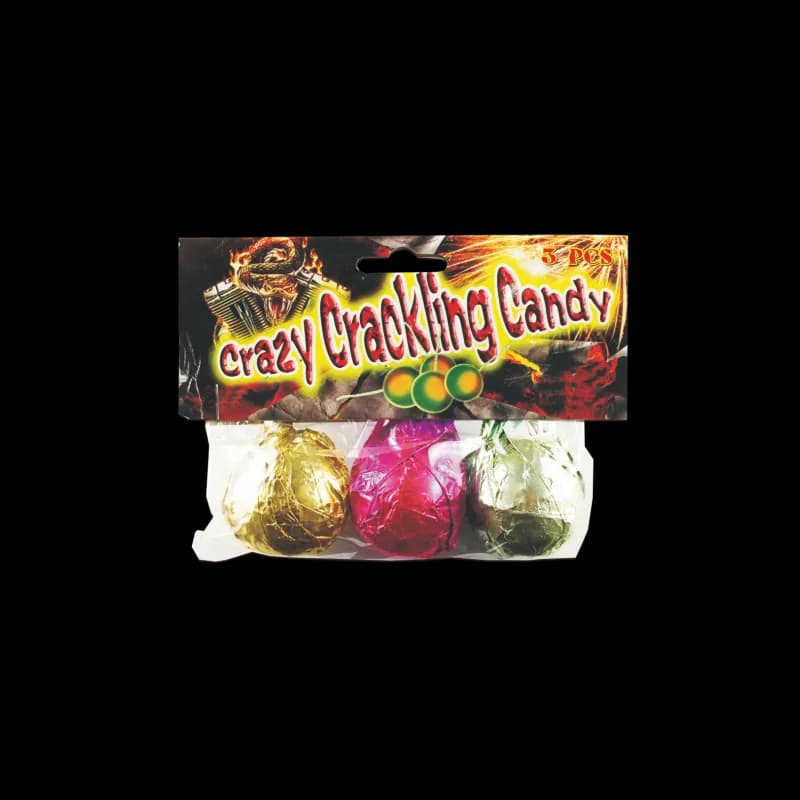 Crazy Crackling Candy Novelties MC1413 1