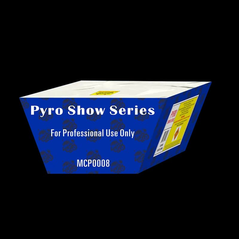 Pyro Show Series 70 shots 1.4G Pro MCP0008