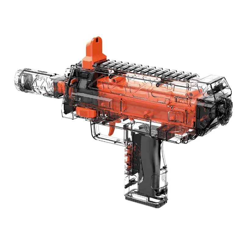 Adult Snapper Toy Gun MC1704 thumbnail 2