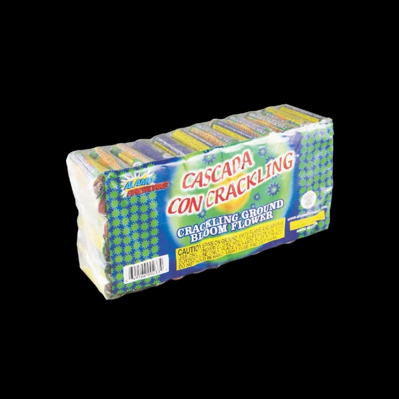 Ground Bloom Flower/C Novelties MC1416 1