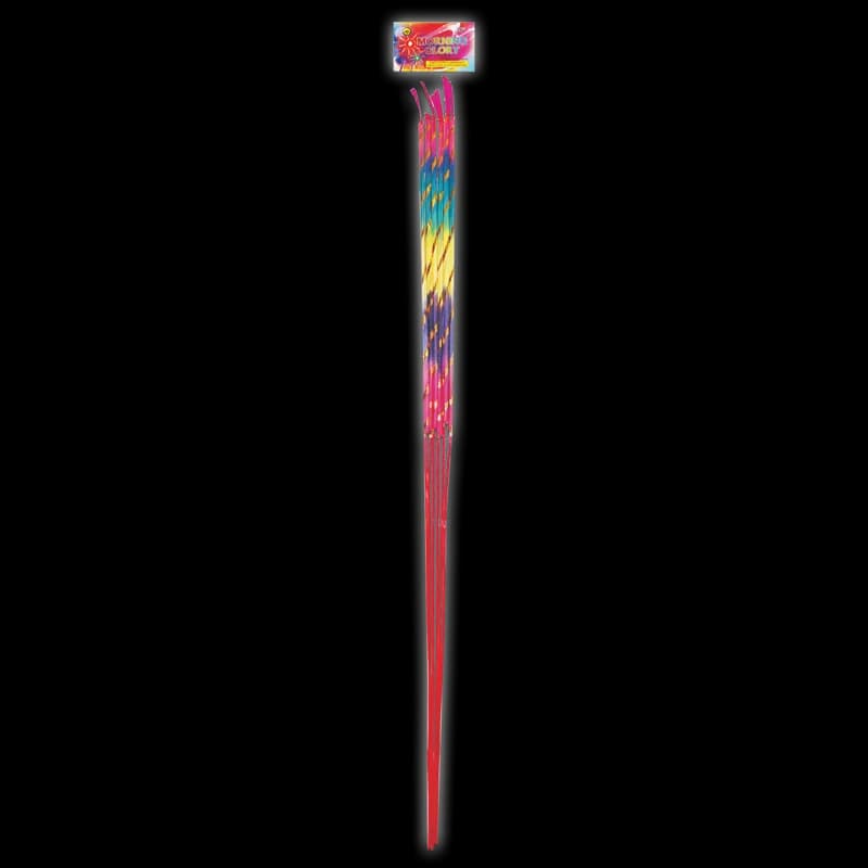 36" Morning Glory MC1312
