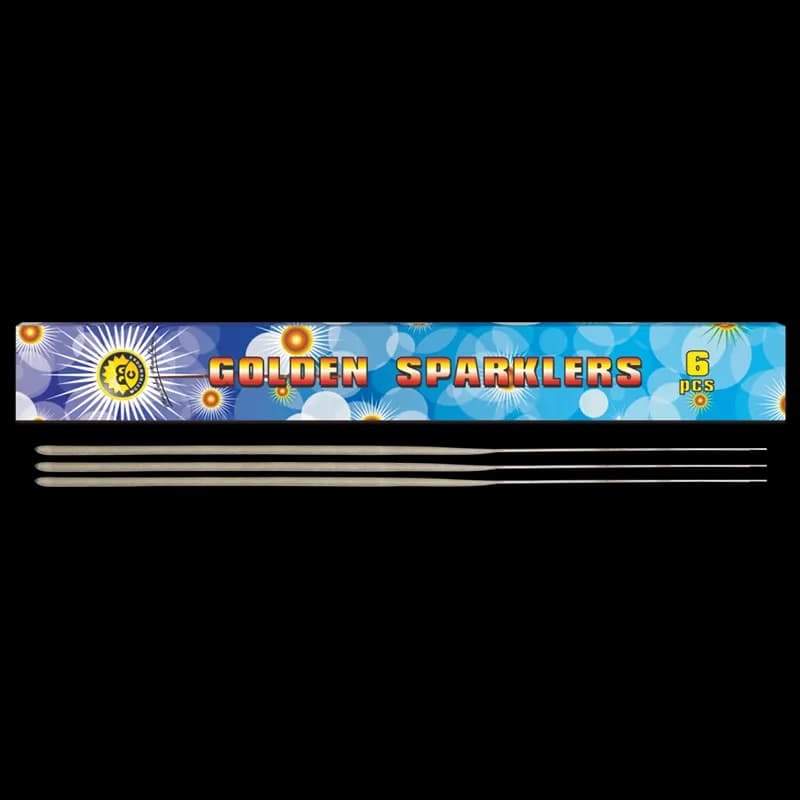 NO.20 Celebration Sparklers MC1305 1