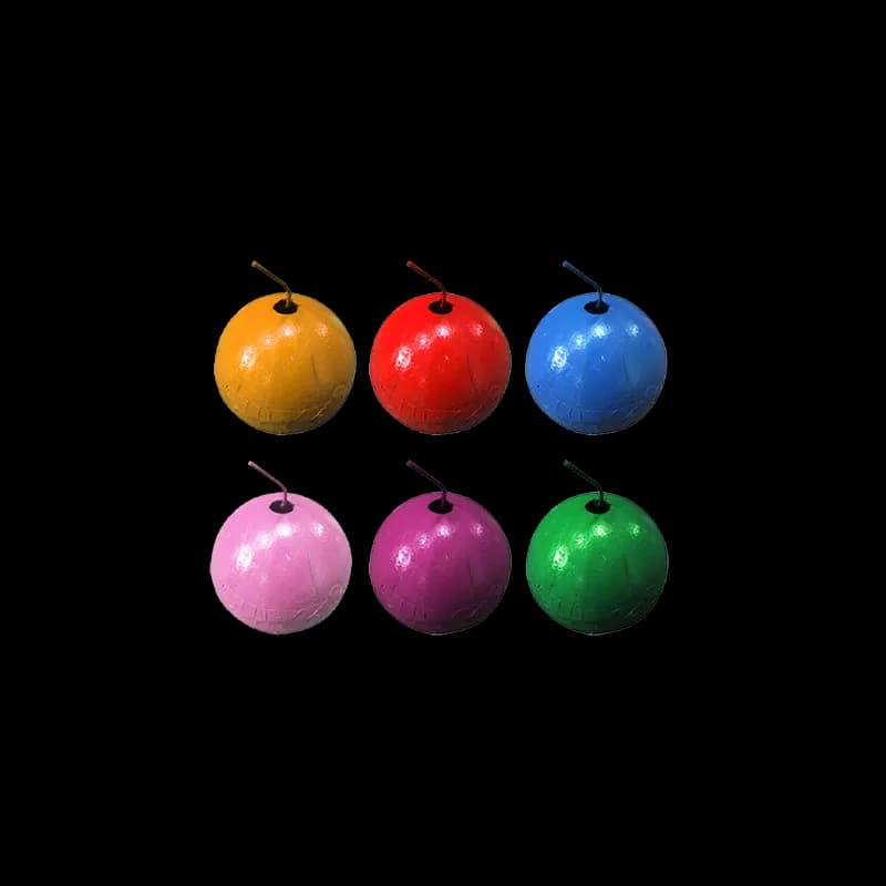Jumbo smoke Ball MC1002 1
