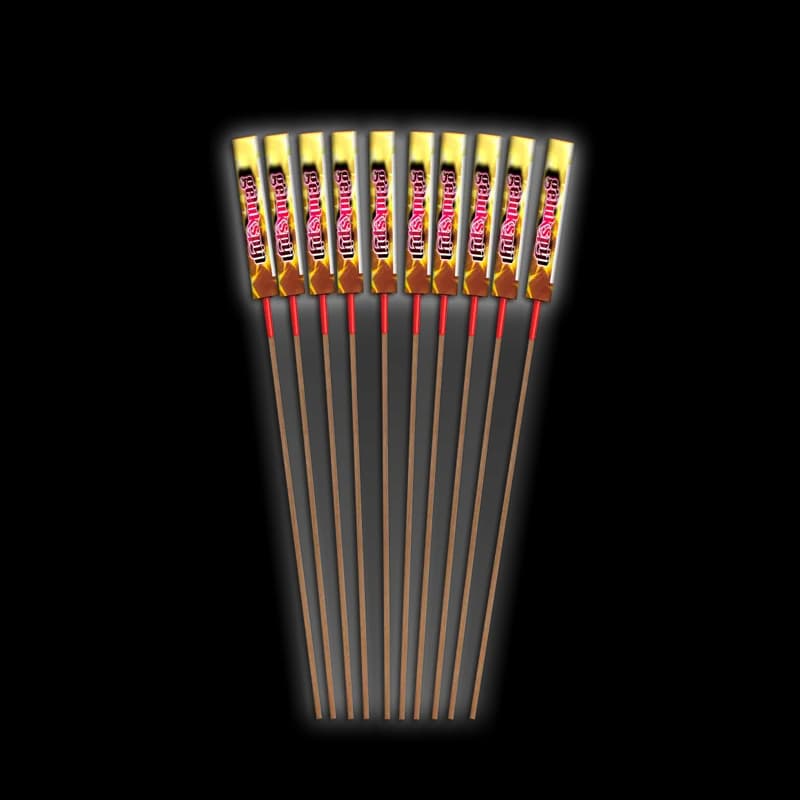 Turbo Clash Rocket ZF802 1