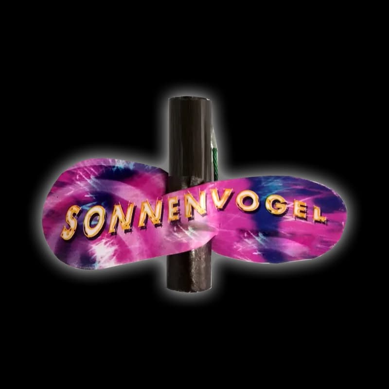 Sonnenvogel Spin And Fly MC1102