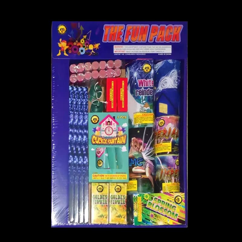 COWBOY roman candle MC701