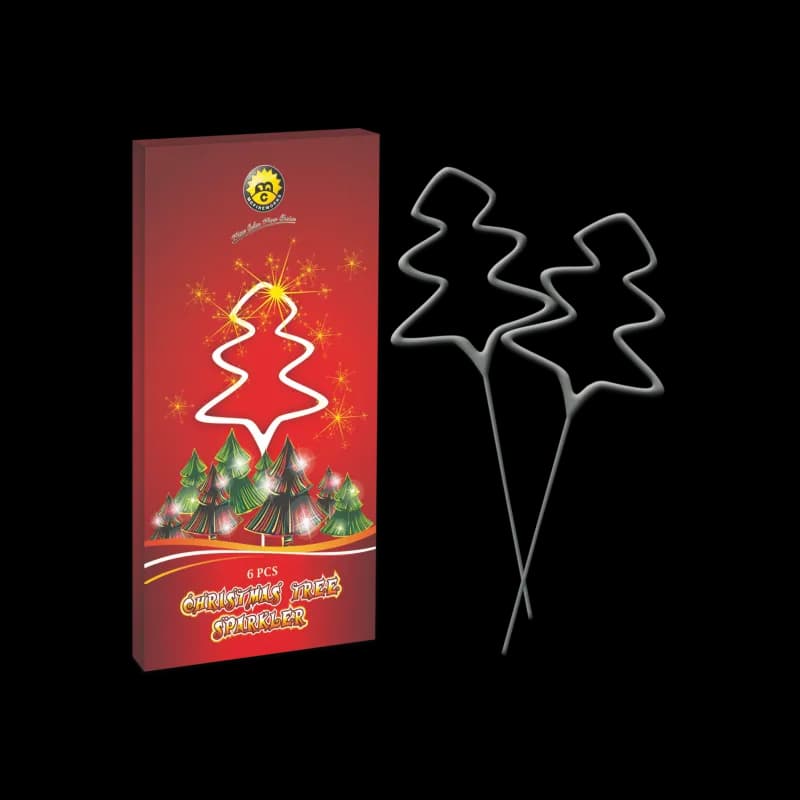 Christmas Sparklers MC1308 1