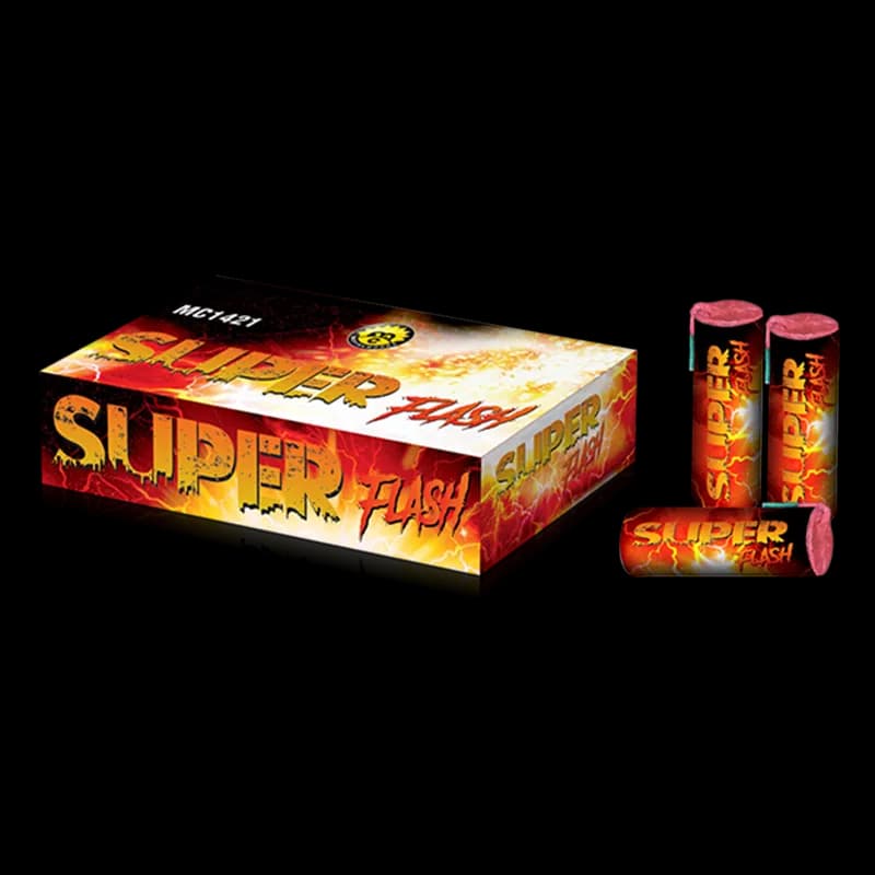 90Sec Super Flash Novelties MC1421 1