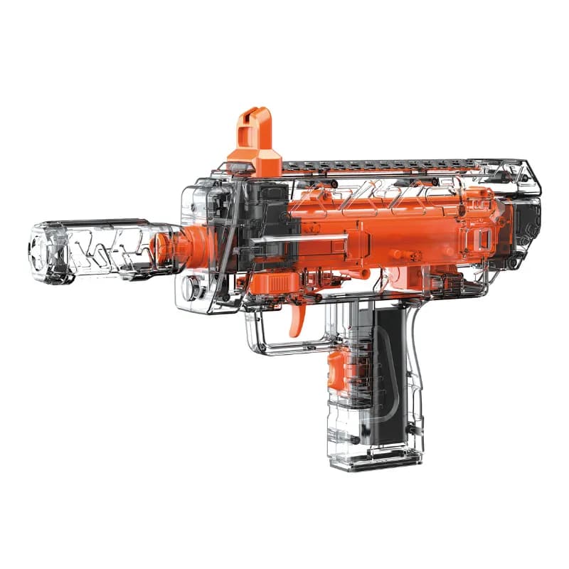 Adult Snapper Toy Gun MC1704