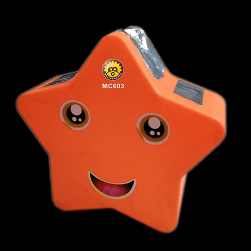 Shining Star Fountain MC603 1