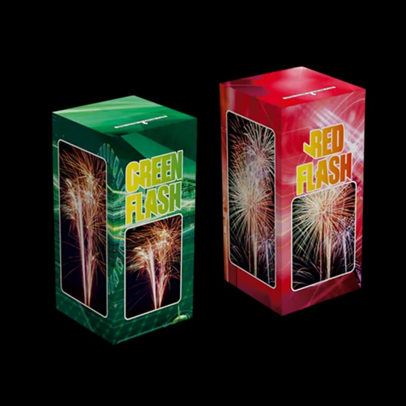 Green Flash Fountain ZF601
