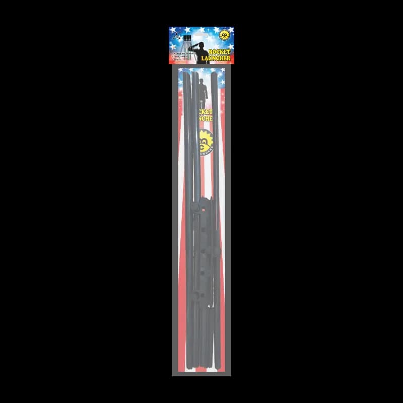 Mcfireworks MC1708 Fireworks Launcher that Enables Continuous Firing without Additional Fuses 1