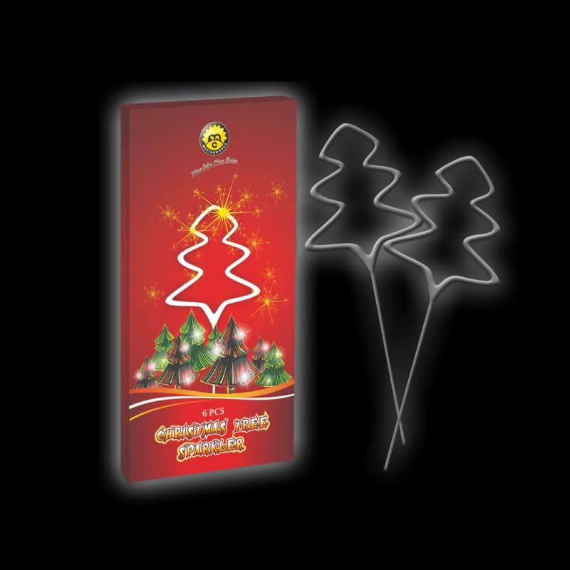 Christmas Sparklers MC1308 1