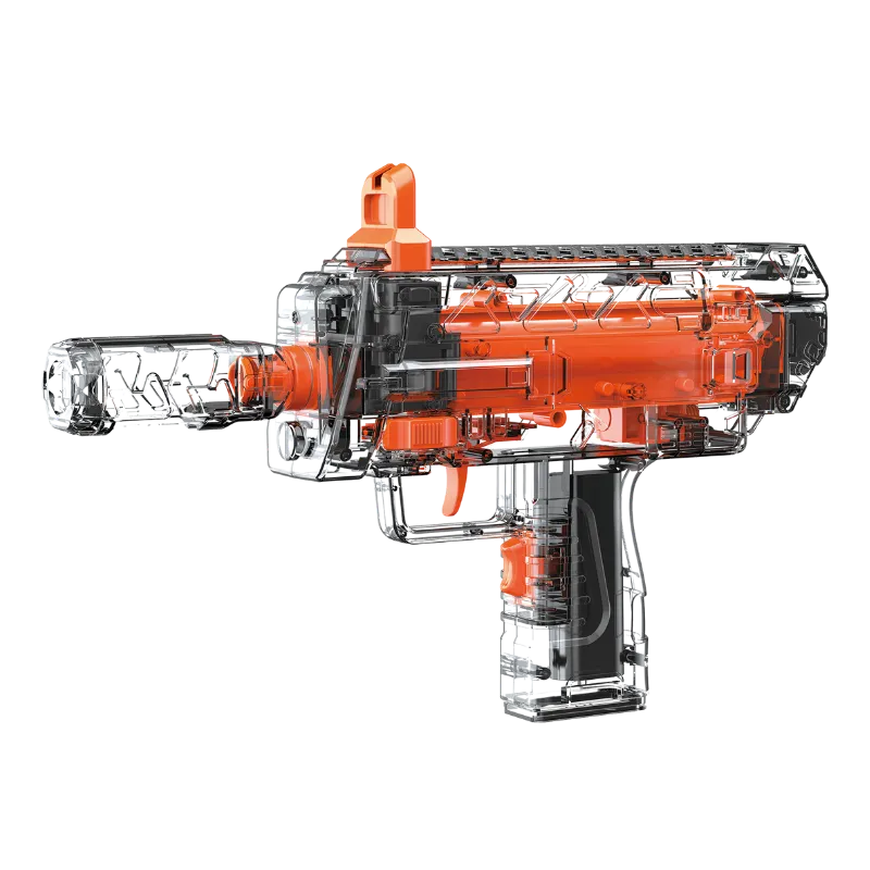 Addult Snapper Toy Gun MC1704 image